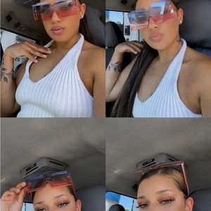 Meet your Posher, Madison